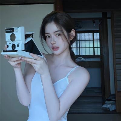 似人非人